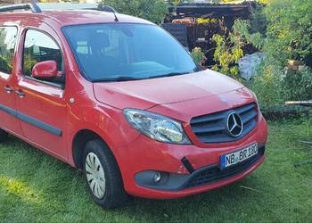 Mercedes citan 1.5dci