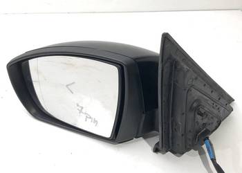 LUSTERKO LEWY FORD GALAXY II Van (minibus) 06-15 ZEWNĘTRZNE LEWA, BOCZ