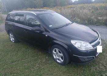 Opel Astra 1.9 tdi