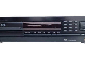 Philips CD732 CD 732 player odtwarzacz kompaktowy