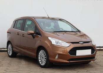 Ford B-Max 1.0 EcoBoost