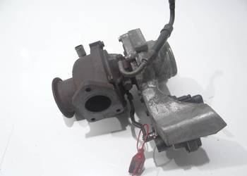 TURBINA BMW E82 E87 N47 OE 7910189