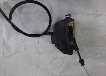 Peugeot 307 CC Zamek Drzwi Prawy Przód