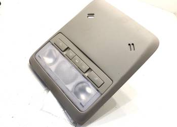 LAMPA SUFITOWA OPEL MOKKA 42589245 Crossover WNĘTRZA OŚWIETLENIA, KABI