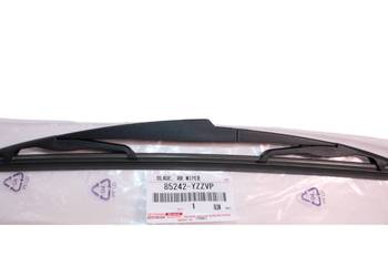 TOYOTA Rav4 Aygo Yaris Avensis Corolla Pioro wycieraczki tyl 85242-YZZVP OE