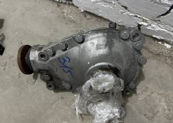 BMW X5 X6 E70 E71 F15 F16 Most dyfer 3.15 idealny mały przebieg