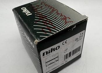 Niko 05-711 Dimmer swich