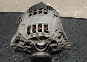 Alternator renault scenik I 1.9 dci