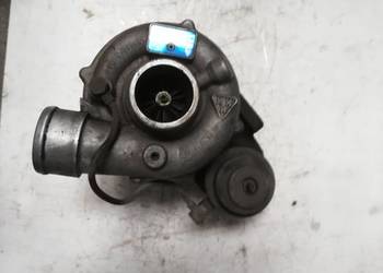 Turbosprężarka Lancia Delta 1.9 53169706000
