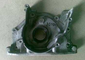 KOŁNIERZ USZCZELNIACZ 03G103153B 2.0 TDI VW SKODA SEAT AUDI ŁÓDŹ