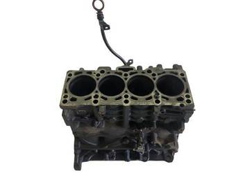 BLOK SILNIKA 03L103021B 2.0TDI VW TIGUAN 5N CBAB