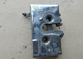 Audi 80 B4 80B4 8A1837015A ZAMEK DRZWI KIEROWCY  PRZEDNI LEWY