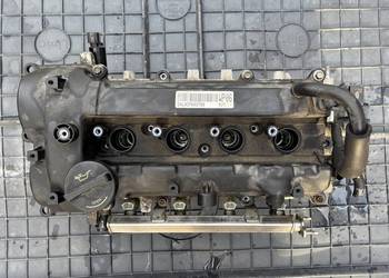 Głowica silnika G4LA 1.2 Kia Hyundai