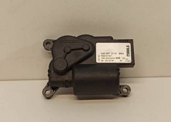 SEAT AUDI VW SILNICZEK NAGRZEWNICY 2Q0907511C