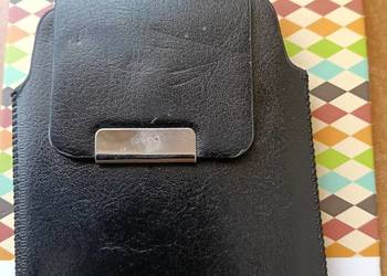 Etui na telefon nowy