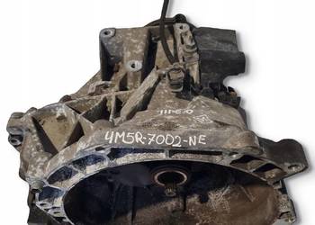 SKRZYNIA BIEGÓW Ford Focus MK2 1.8 16V 125KM QQDA QQDB manual 4M5R-7002-NE