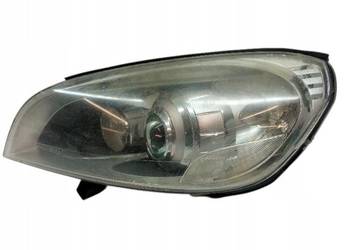LAMPA PRZÓD LEWA XENON EUROPA  3129990LH Volvo V60 I (2010-  )