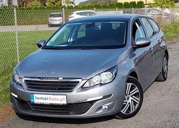 PEUGEOT  308 SW  2.0 HDI