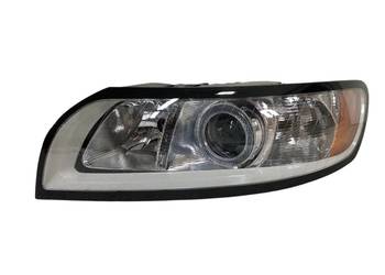 Volvo S40/V50 (M) po liftingu 2008-2012 Reflektor przedni lewy