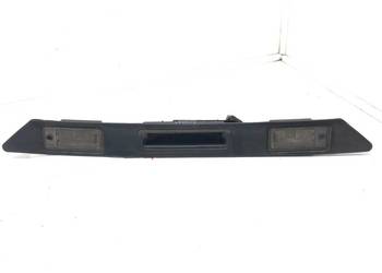 KLAMKA KLAPY TYŁ AUDI A6 C6 8P4827574 Kombi 04-11