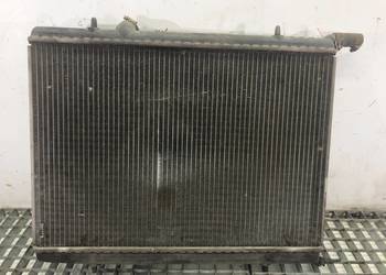 CHŁODNICA WODY CITROEN C4 I 1.6 109KM 04-14 RADIATOR
