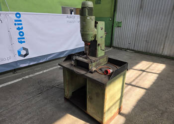 Nitownica radialna STEINEL VS (15)