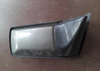 MERCEDES W126 LUSTERKO LEWE