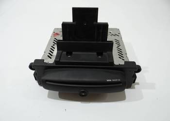 RADIOODTWARZACZ CZYTNIK CD MINI ONE COOPER R57 6456760 (17898744)