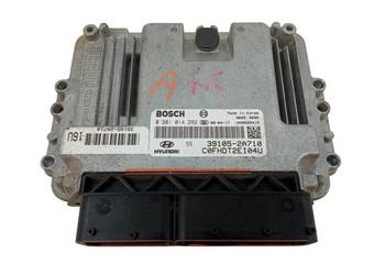 STEROWNIK SILNIKA 39105-2A710 1.6 CRDI 115KM Hyundai i30 I (2007-2012)