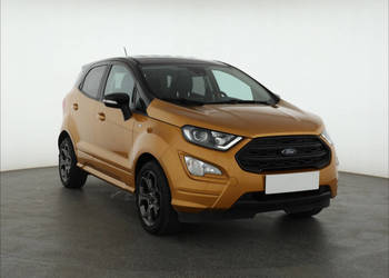 Ford Ecosport 1.0 EcoBoost