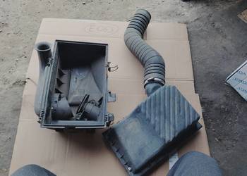 OBUDOWA FILTRA POWIETRZA VW PASSAT B4 357129627B 3A0129607K