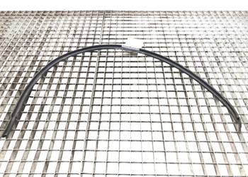 USZCZELKA DRZWI PRZÓD LEWA TOYOTA PROACE Van (minibus) 9817904580