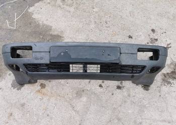 ZDERZAK PRZÓD AUDI 80 B3 86-96 DEMONTAŻ KRATKA ŚLIZG BUMPER