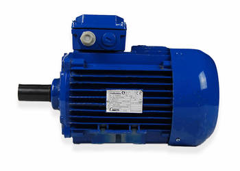 SILNIK 0,65/2,60 kW , 680/1390 obrotów