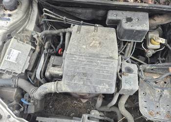 Silnik fiat punto, seicenti, cinquecento 1.1 8v 54km 125tyś!