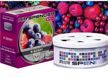 Zapach do samochodu Eikosha Wild Berry A-44