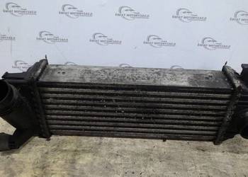MERCEDES CITAN I W415 1.5 CDI 14r intercooler 144963234R Y5665002