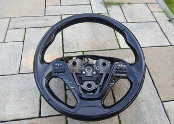 Kierownica multifunkcyjna Kia Ceed II 2 EU 56110-A2555