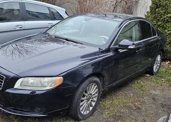 Volvo s80 3.2 awd