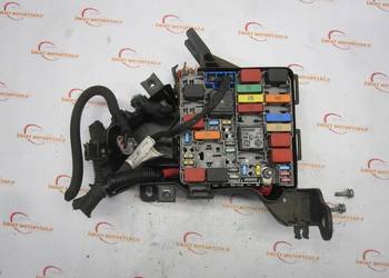 GIULIETTA 10r skrzynka bezpieczników 50514169