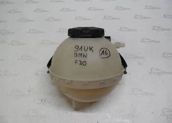 BMW F30 12r zbiorniczek wyrównawczy 7609471 11564310