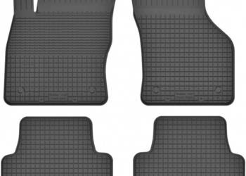 Volkswagen Golf VII 13- gumowe dywaniki NOWE