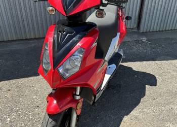 Longjia LJ50QT-K Exactly 50