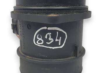 PRZEPŁYWOMIERZ Volkswagen Passat B5 Audi A4 B6 A6 C5 Skoda Fabia 0281002721