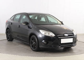 Ford Focus 1.6 i