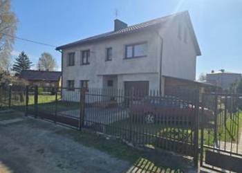 Sprzedam dom w Sulejówku
