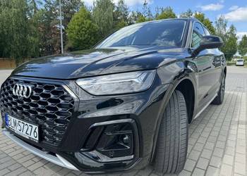 Sprzedam Audi Q5