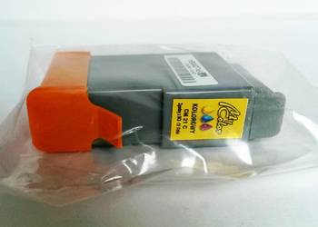 TUSZ CANON CM21C BCI-21C Kolor iP1000 iP1500 MP370 PSC2115