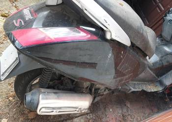 Honda pantheon 125 2006r