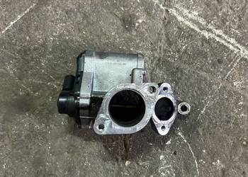 Zawór egr renault 1.9 dci 130 km